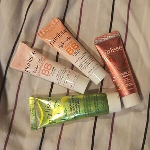 Purlisse Bb Cream bundle w/ Mask